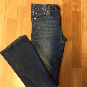 Gap jeans bootcut 26 S